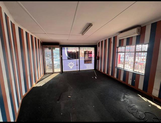 RETAIL PROPERTY TO RENT IN PIETERMARITZBURG CENTRAL